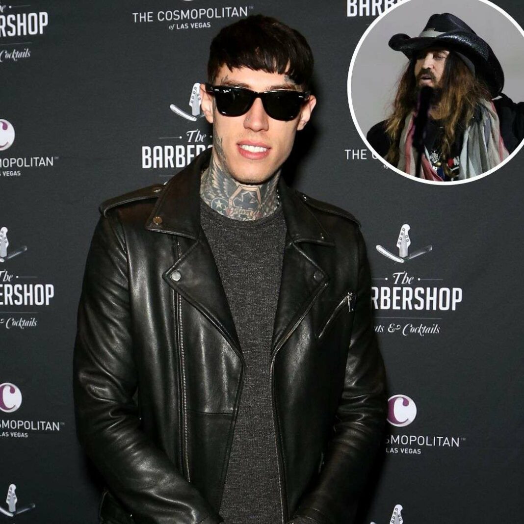 Trace Cyrus exprime son inquiétude pour son père Billy Ray Cyrus dans une lettre ouverte surprenante