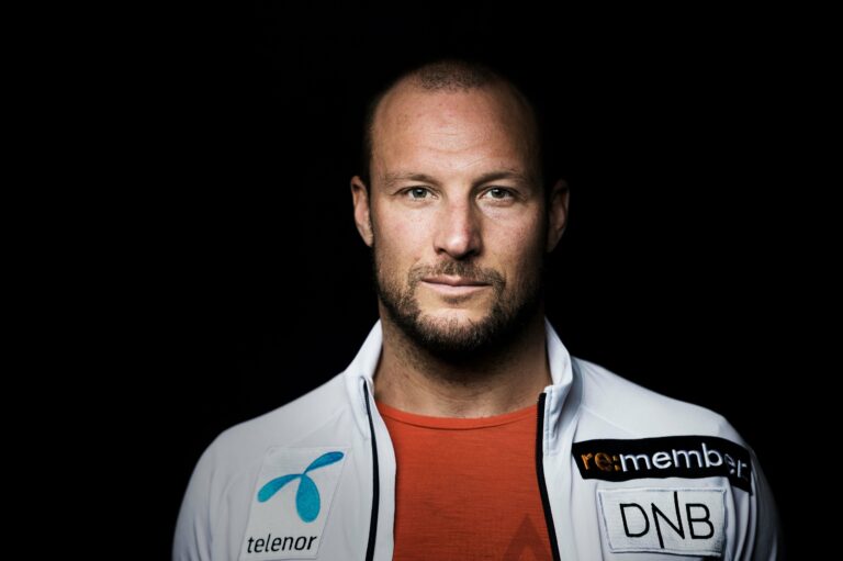 L'impact d'Odermatt sur le ski selon la légende norvégienne Aksel Svindal