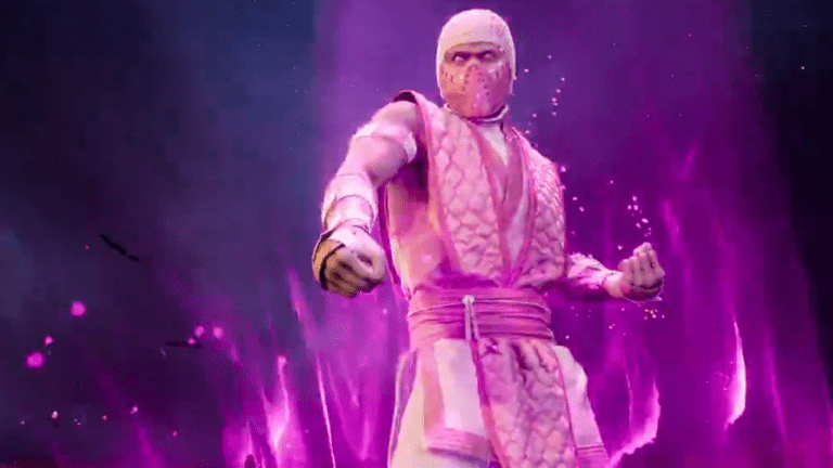 La communauté de Mortal Kombat 1 s'unit pour percer le mystère de la lutte contre Floyd