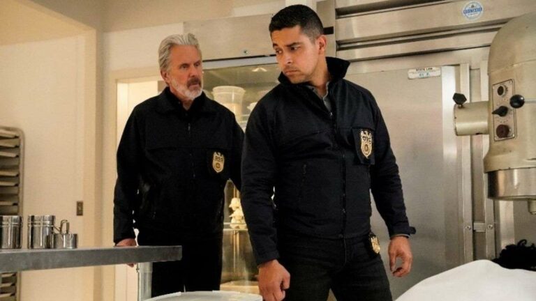 Guide pour visionner la saison 22 de 'NCIS' en streaming - Accédez à la série policière depuis n'importe quel endroit