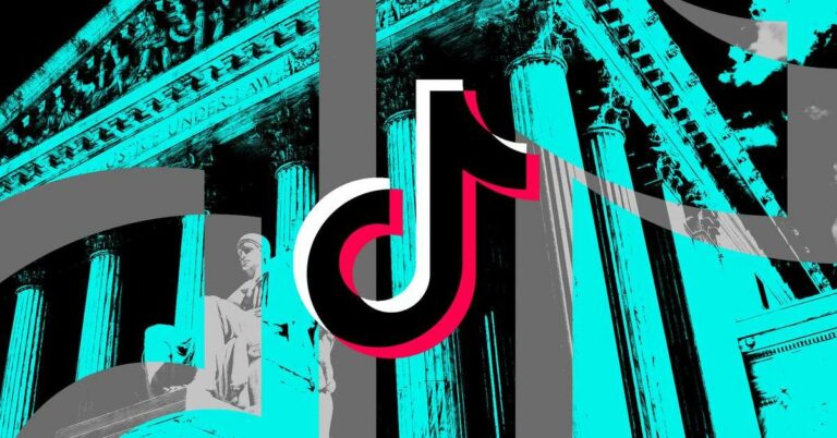 La décision de la Cour suprême sur TikTok : une menace pour la liberté d'expression en ligne