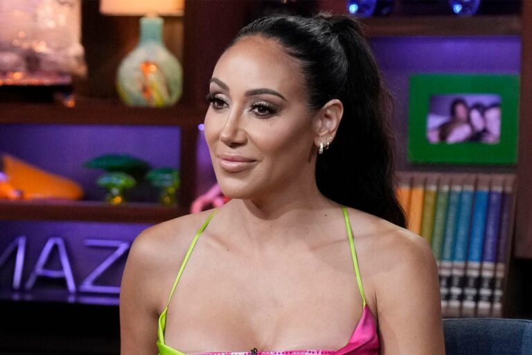 La famille de Melissa Gorga s'agrandit avec l'arrivée d'un nouveau-né : impatience de découvrir ce petit trésor