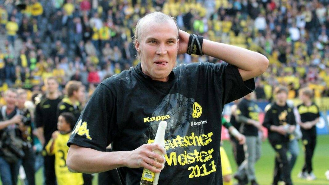 Kevin Großkreutz : La colère des fans de Schalke face à ses provocations