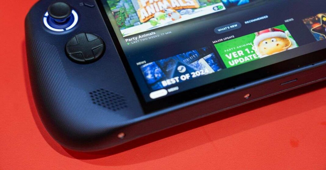 Stratégies pour les fabricants de PC portables face à la Nintendo Switch 2