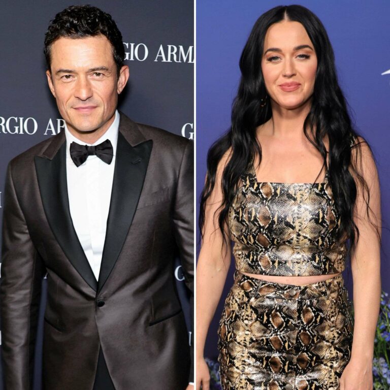 Katy Perry s'oppose à Orlando Bloom dans une affaire judiciaire impliquant un vétéran de 85 ans.