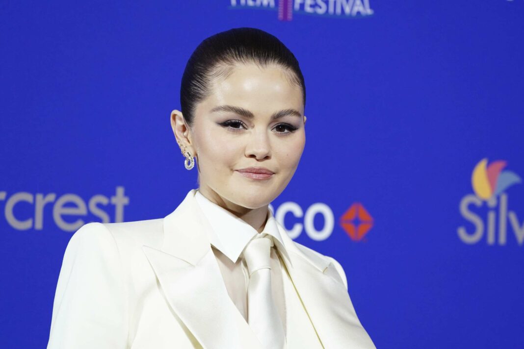 Selena Gomez : Origines américaines révélées après sa vidéo émotive