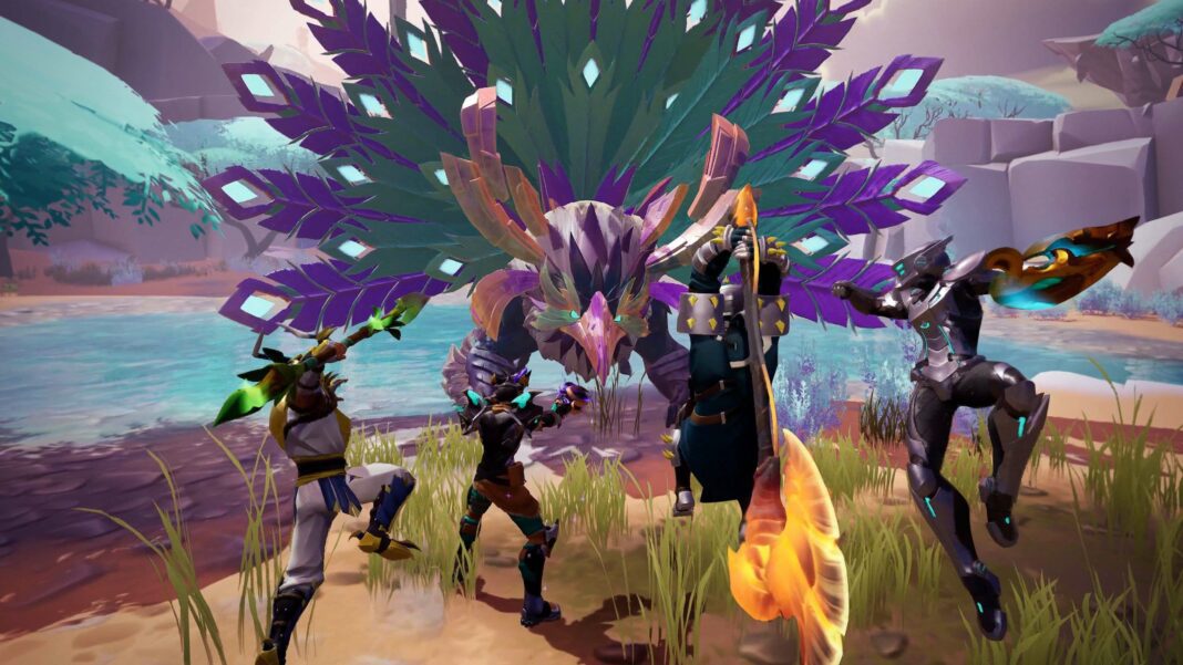 Licenciements massifs chez Dauntless : des développeurs touchés après un lancement tumultueux sur Steam effaçant les progrès des joueurs