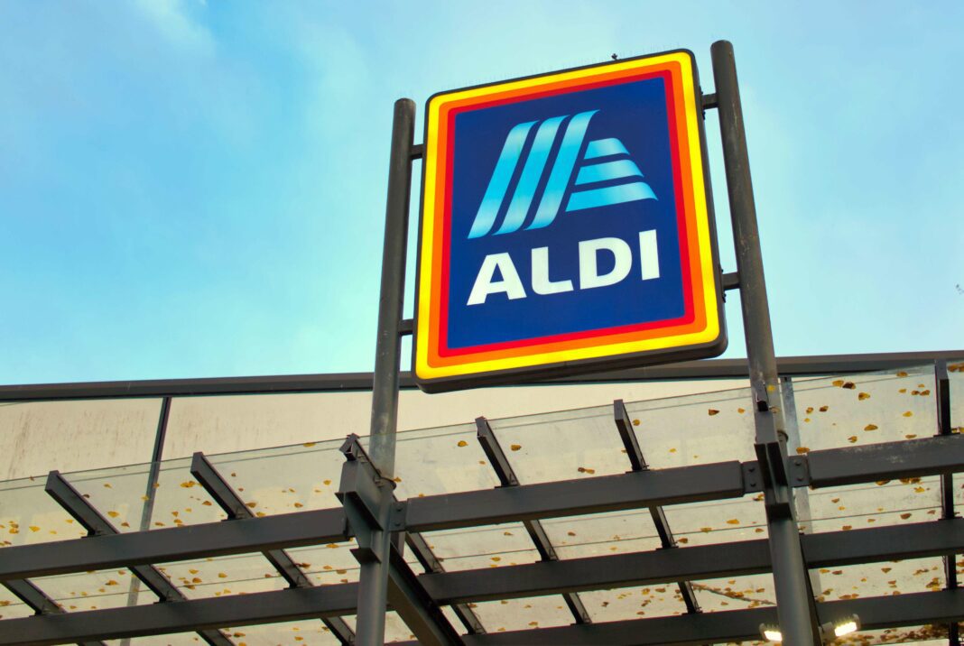 Économisez de l'argent chez Aldi : 7 astuces pour obtenir £10 de nourriture pour seulement £3,30.