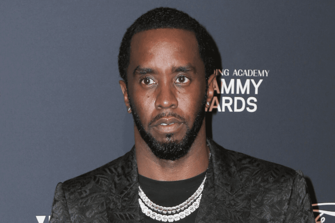 Des enregistrements audio de Sean 'Diddy' Combs révélés par son ancien assistant