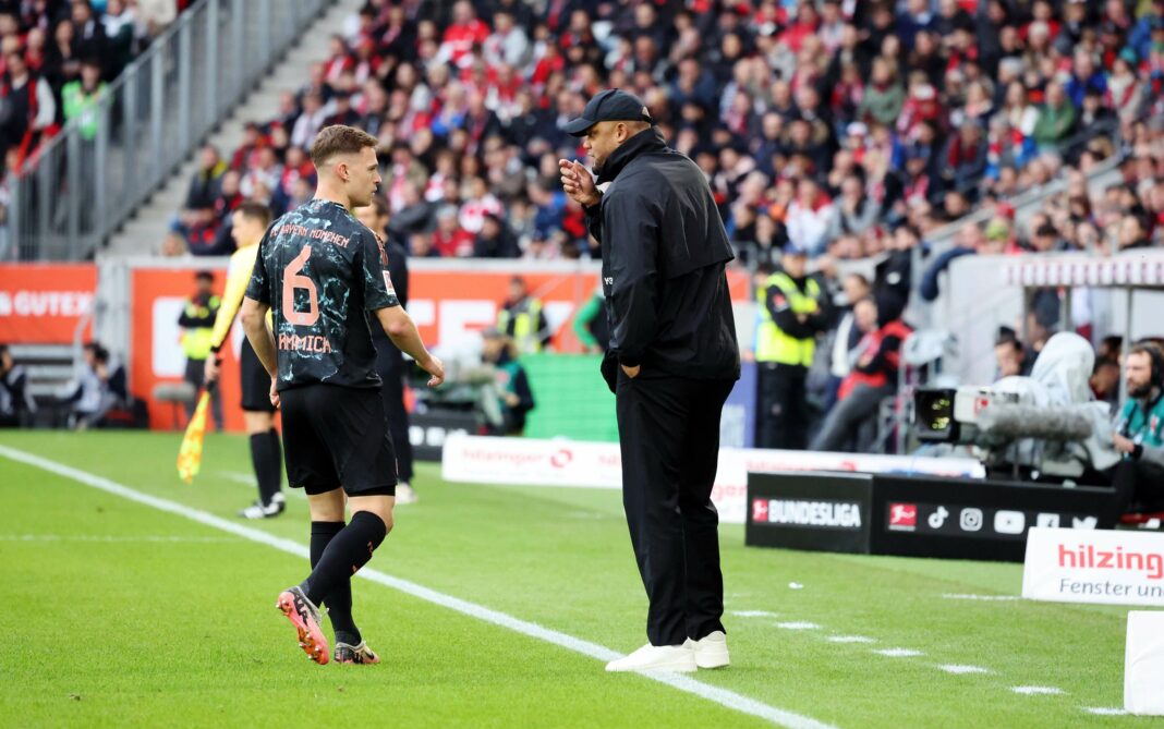 FC Bayern : en danger de ne pas atteindre les huitièmes de finale de la Ligue des champions ?