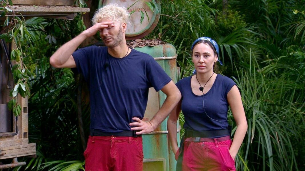 IBES 2025 : Jour 4 au camp RTL - Lilli évoque son ancienne relation avec Boris Becker