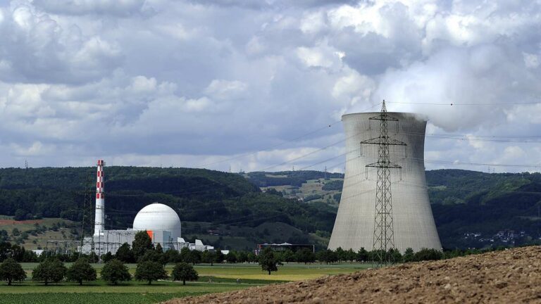 Un détecteur de neutrinos innovant fait ses preuves dans un réacteur nucléaire