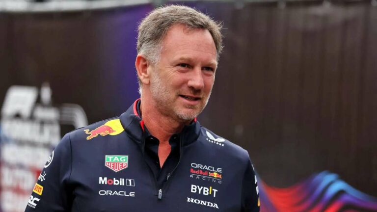 Christian Horner avertit sur le danger McLaren après avoir tiré des leçons des « occasions perdues »