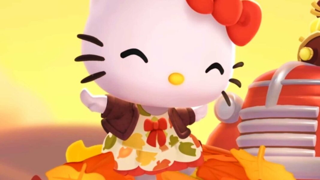 Hello Kitty Island Adventure exprime sa gratitude envers les joueurs PC pour un lancement exceptionnel