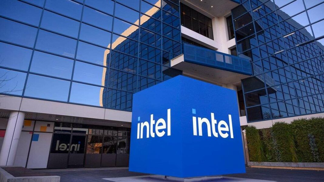 Intel face à des défis financiers en 2024 malgré la performance de ses produits et des fonderies coûteuses