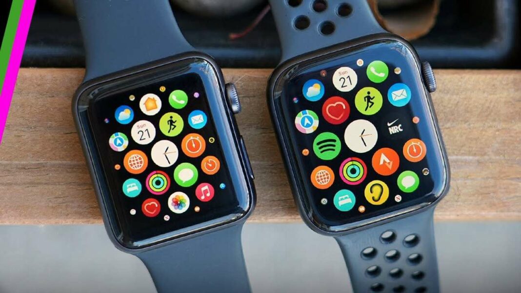 Nouvelle Apple Watch SE 3 à prix accessible : toutes les informations révélées !