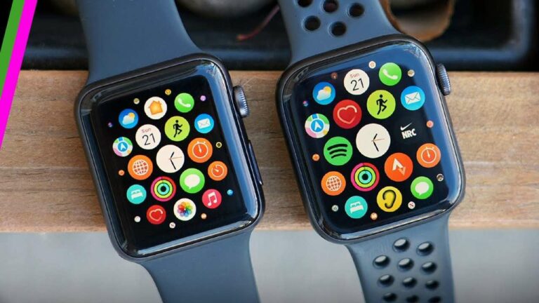 Nouvelle Apple Watch SE 3 à prix accessible : toutes les informations révélées !