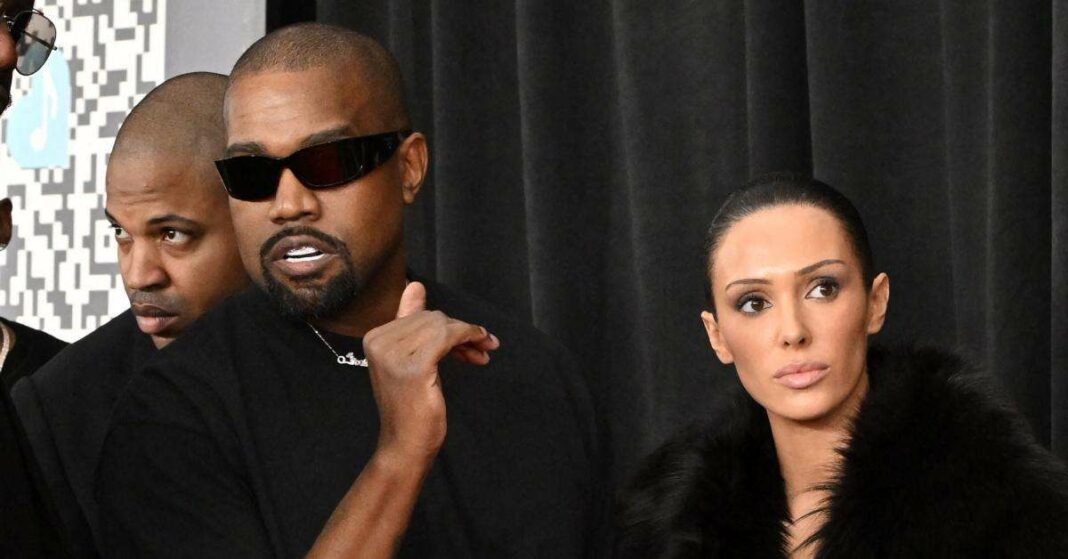 Kanye West et Bianca Censori aux Grammy Awards : un psychologue dénonce des indices de relation toxique sur le tapis rouge