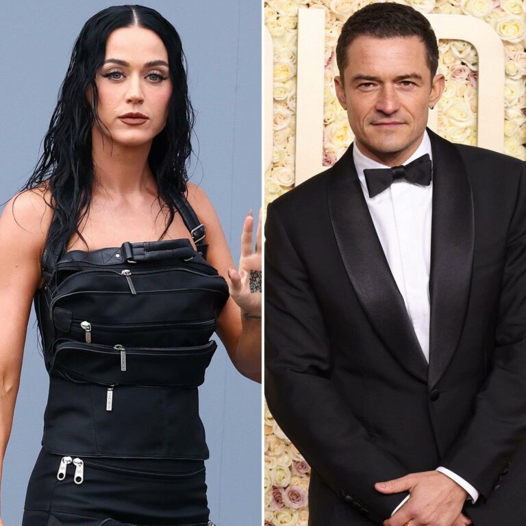 Katy Perry et Orlando Bloom : tensions en 2024 alors que son équipe s'oppose à son témoignage