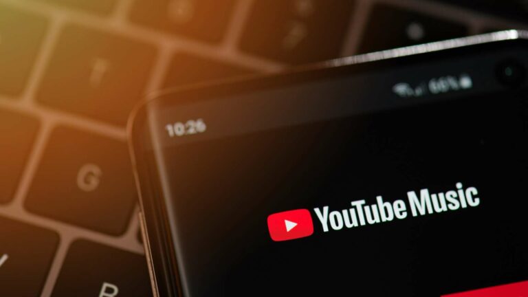 Connecter YouTube Music à vos enceintes Google Nest : Guide complet