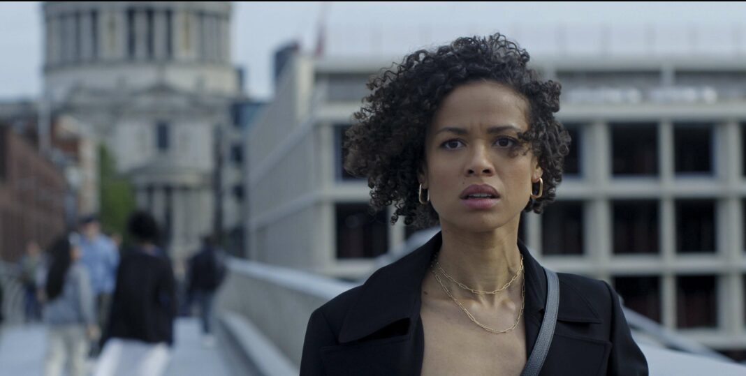 Bande-annonce de la saison 2 de 'Surface' : Gugu Mbatha-Raw explore ses origines à Londres