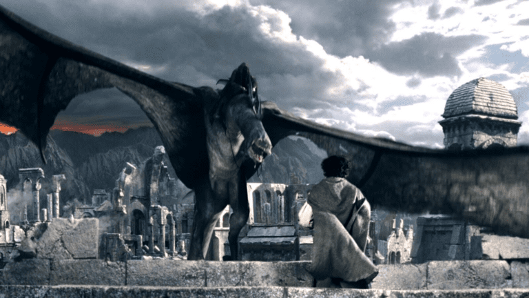 Le Seigneur des Anneaux : Sauron et l'émergence des Nazgûls dans la saison 3 de "Les Anneaux de Pouvoir"