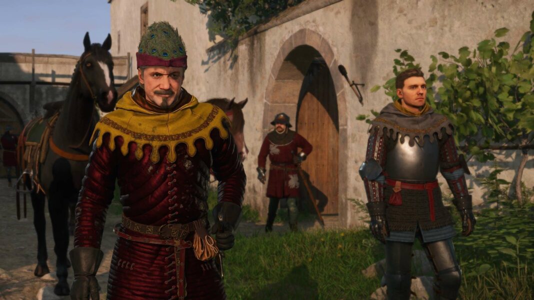 Kingdom Come: Deliverance 2 connaît un succès fulgurant sur Steam actuellement.