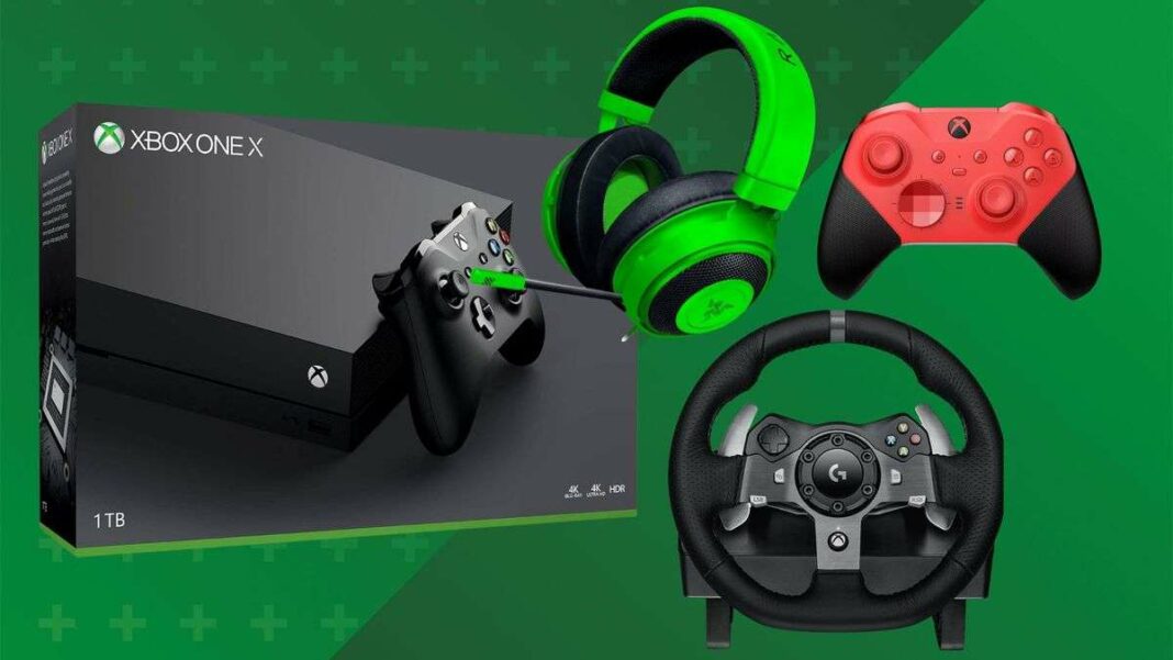 Accessoires incontournables pour Xbox One en 2025 : notre sélection optimale