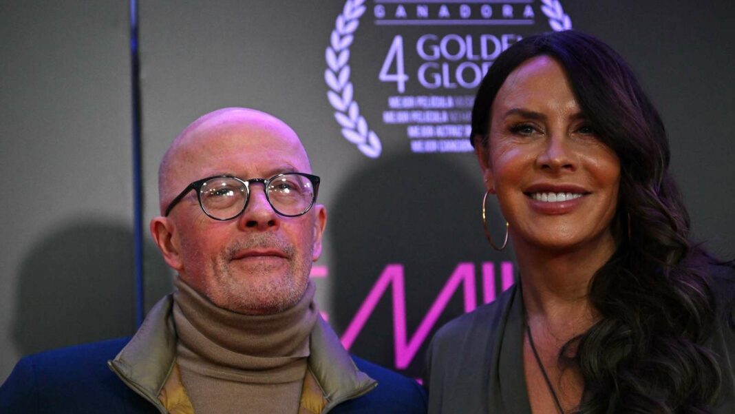 Jacques Audiard évoque son silence avec Karla Sofía Gascón en raison de son comportement autodestructeur