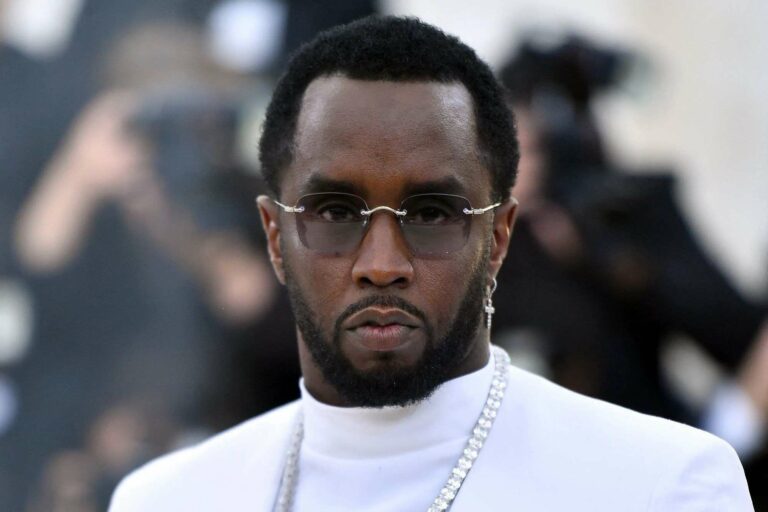 Diddy sous le feu des critiques : accusations de drogue et d'agression sexuelle à l'hôtel Trump dans une nouvelle affaire retentissante.