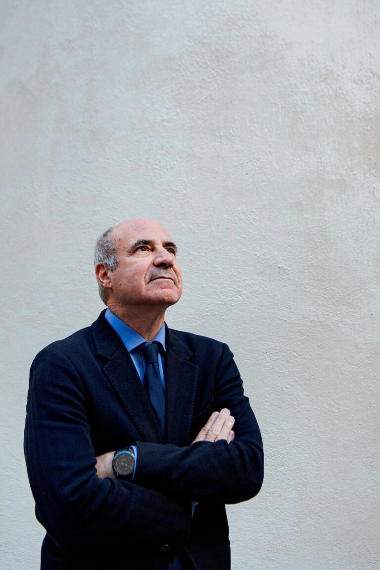 L'UBS face au dilemme de l'affaire Magnitski : les avertissements de Bill Browder à Sergio Ermotti