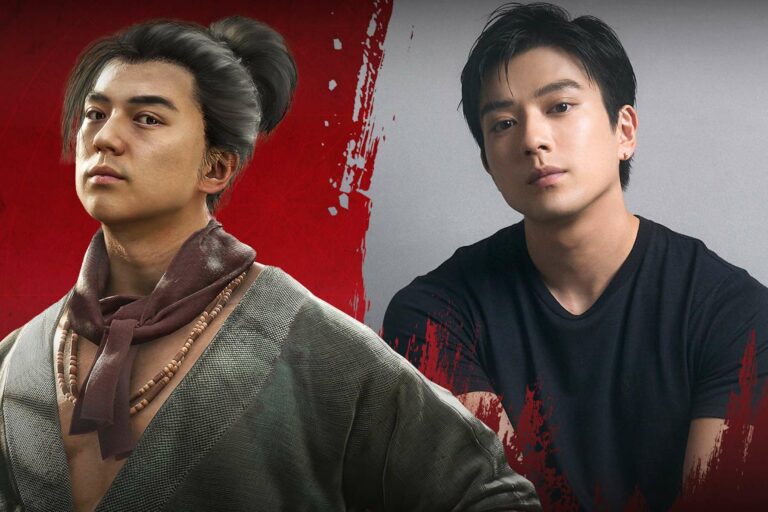 Mackenyu, l'acteur de 'One Piece' sur Netflix, intègre le casting vocal d' 'Assassin's Creed Shadows' (EXCLUSIF)