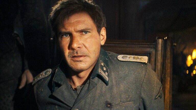 Harrison Ford réagit à l'échec d'Indiana Jones 5 et souligne que la performance de Troy Baker dans The Great Circle démontre que l'IA ne peut pas "voler" son âme.