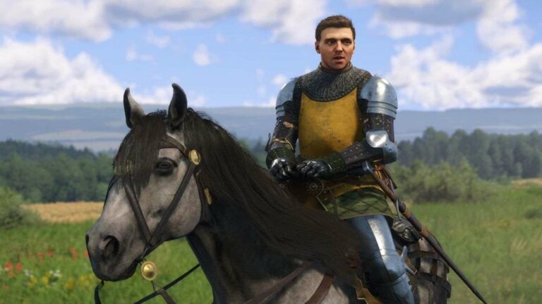 Kingdom Come: Deliverance 2 : Pourquoi ma peur de ne pas avoir joué au premier RPG était infondée après une heure de jeu