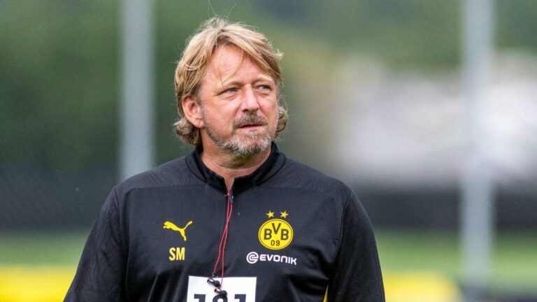 Impact personnel à Dortmund : Mislintat écarté, Kehl s'impose comme le vainqueur