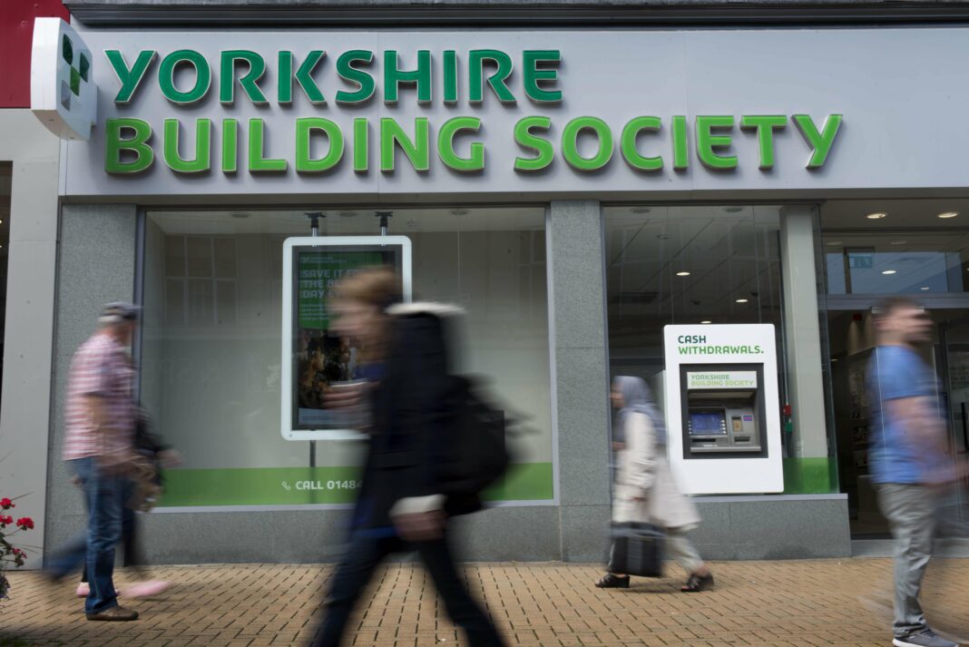 Un nouveau régime hypothécaire de 5 000 £ de la Yorkshire Building Society ouvre des opportunités pour des milliers de personnes.