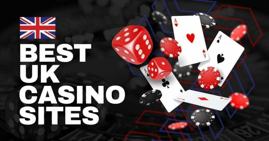 Top 10 des casinos en ligne au Royaume-Uni en 2025 – Les sites de jeu les mieux notés par des spécialistes