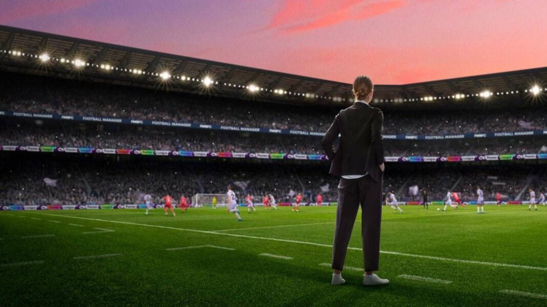 Football Manager 25 abandonné : Sega mise sur le développement de FM26