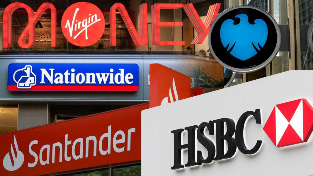 Barclays, HSBC et Nationwide ajustent leurs taux hypothécaires suite à la baisse des taux de la Banque d'Angleterre – découvrez la liste complète.