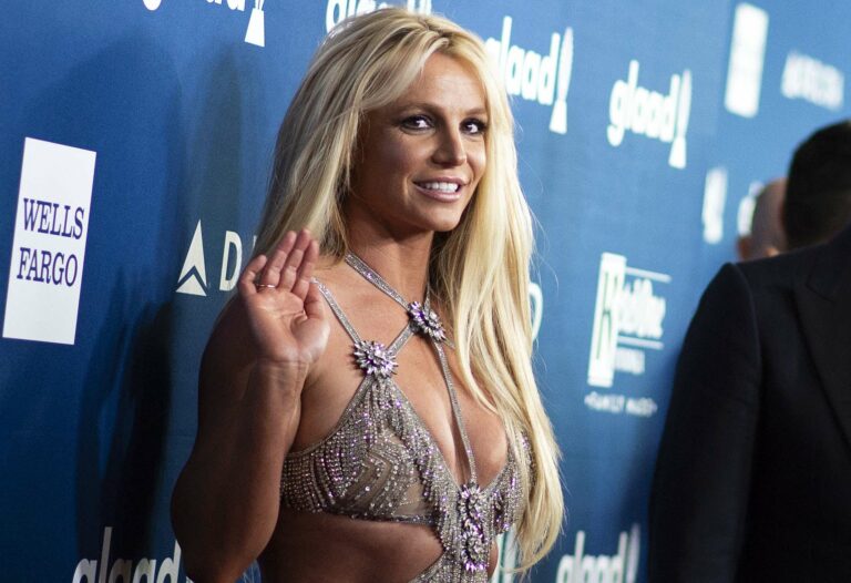 Britney Spears et Paul Soliz : Retour sur leur relation mouvementée et les rumeurs de réconciliation.