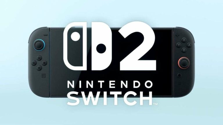 Découvrez tout ce que l'on sait sur la Nintendo Switch 2