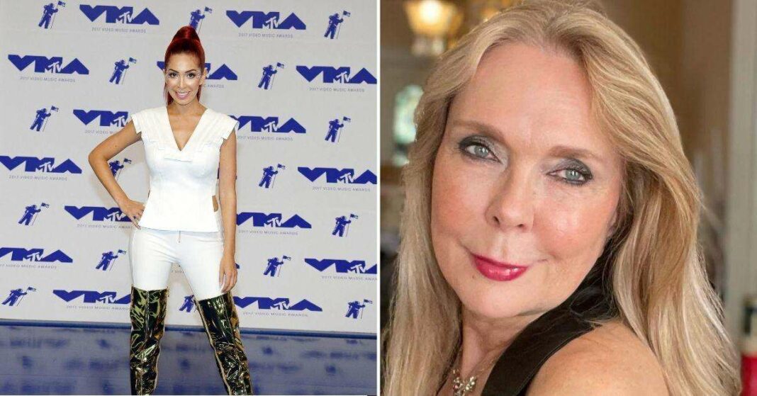 Debra Danielsen, la mère de Farrah Abraham, révèle l'absence de lien avec l'ancienne star de 'Teen Mom OG' : 'Ce n'était pas une relation saine'