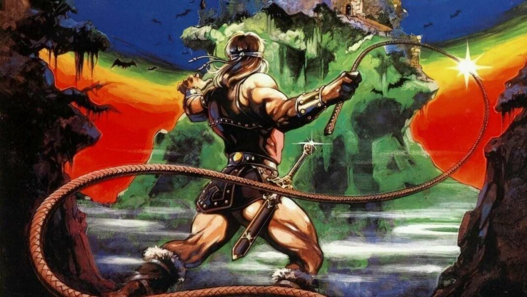 Renaissance de Castlevania : Est-ce le moment idéal pour un retour ?