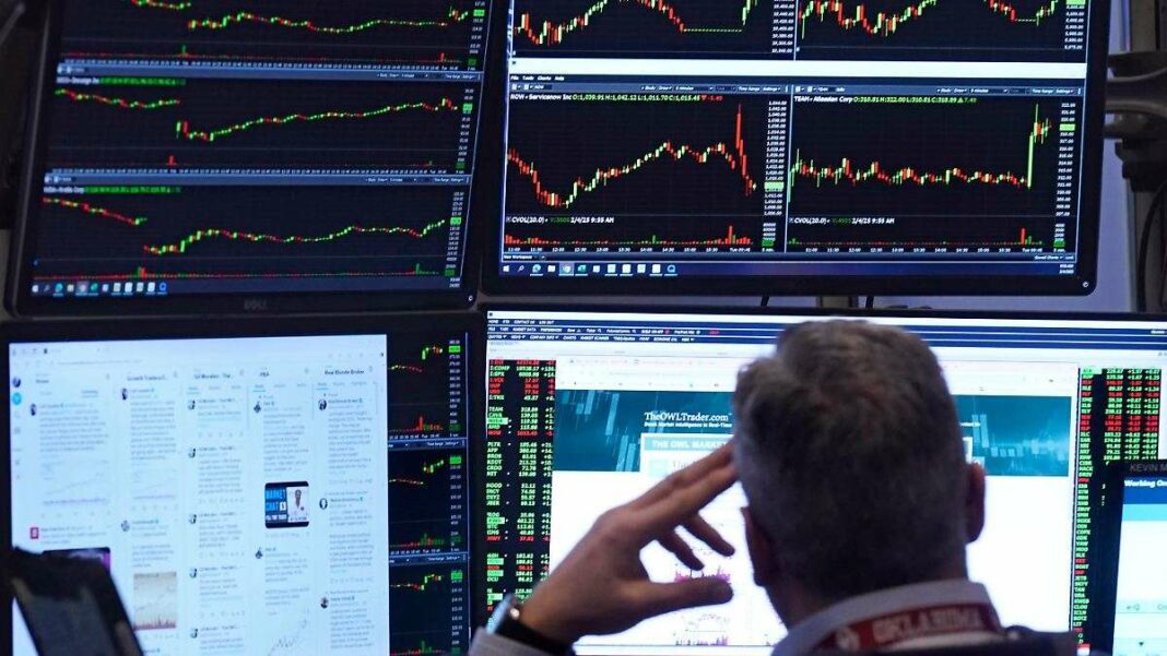 Le Dow Jones termine en recul : les indicateurs du marché de l'emploi affectent la confiance des investisseurs américains