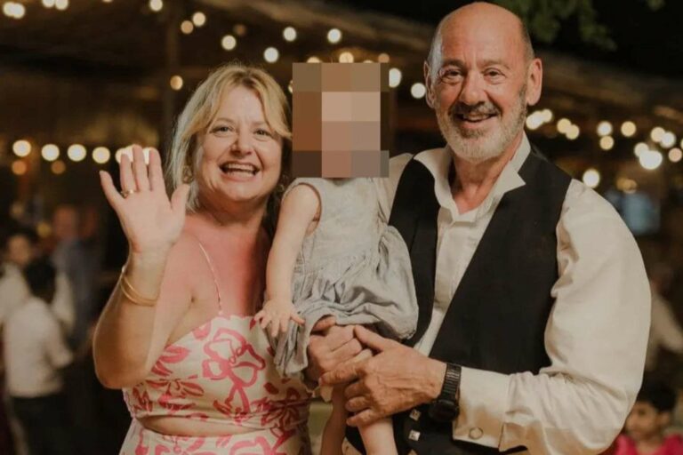 Couple britannique retrouvé mort en France : des amis en émoi face à une théorie troublante et des questions sans réponse