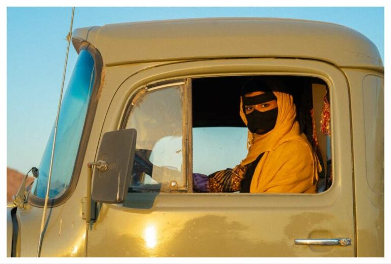 Le succès local du drame saoudien "Hobal" face au patriarcat dépasse les productions hollywoodiennes.