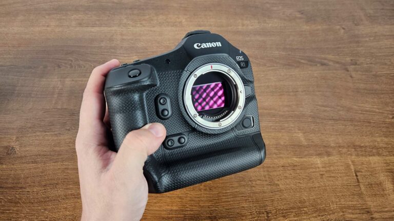 Canon s'impose comme le meilleur choix en matière de tests de caméra, surpassant ses rivaux.