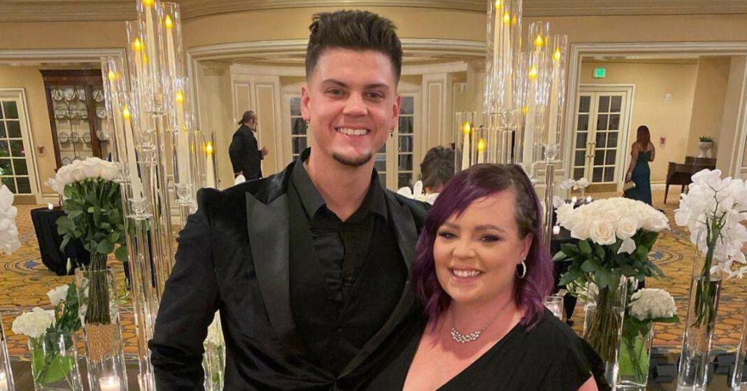 Catelynn Lowell révèle que sa fille Carly souhaitait plus de temps avec elle avant d'être bloquée par Brandon et Teresa Davis