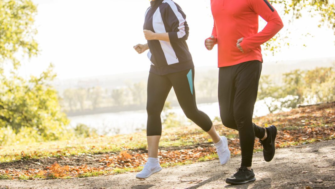 Course à pied : un moyen d'allonger la vie ou un risque pour la santé ?