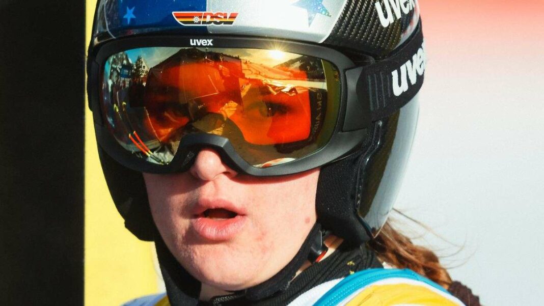 Emma Aicher captive lors de la CM : le dirigeant du ski impressionné par le talent allemand d'élite